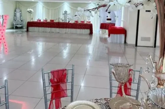 Venecia Reception Hall
