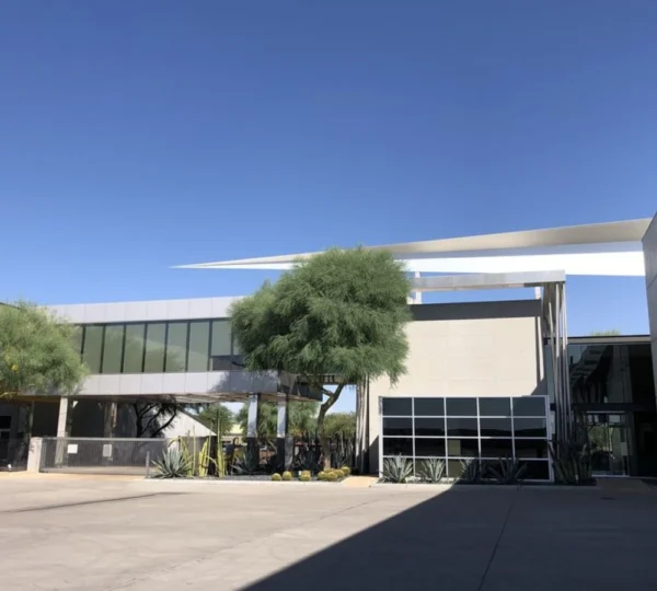 Scottsdale Hangar One