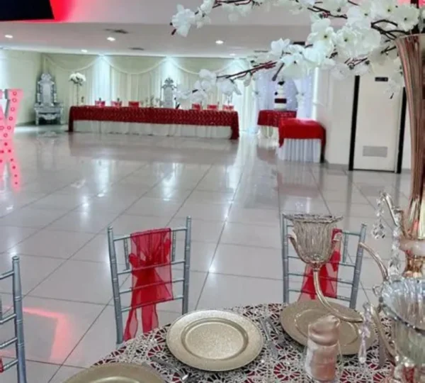 Venecia Reception Hall
