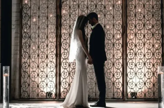 Croft Downtown by Wedgewood Weddings