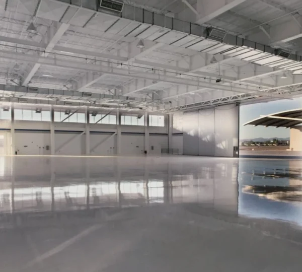 Scottsdale Hangar One