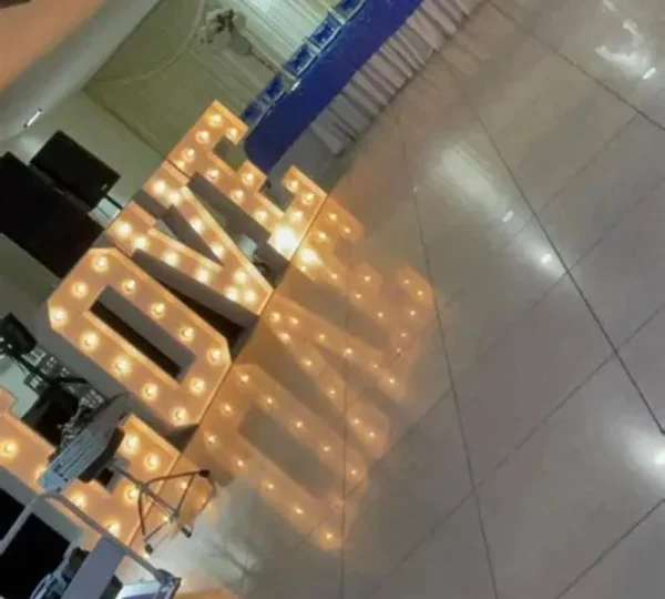 Venecia Reception Hall