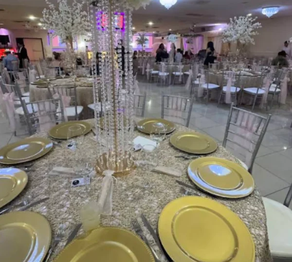 Venecia Reception Hall