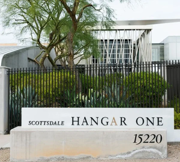 Scottsdale Hangar One