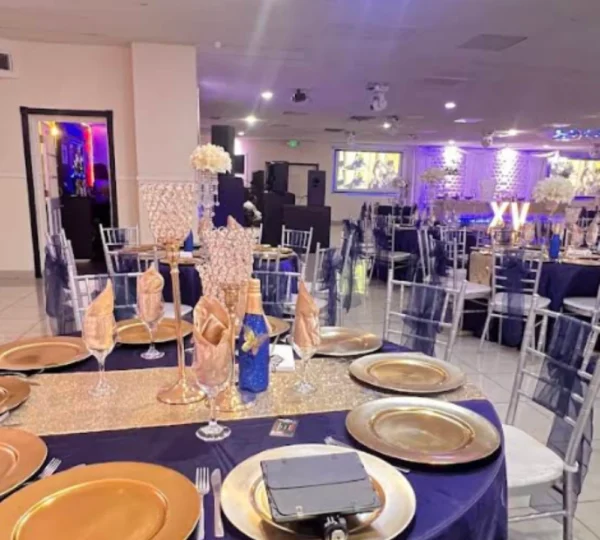 Venecia Reception Hall