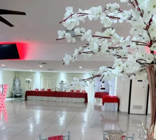 Venecia Reception Hall