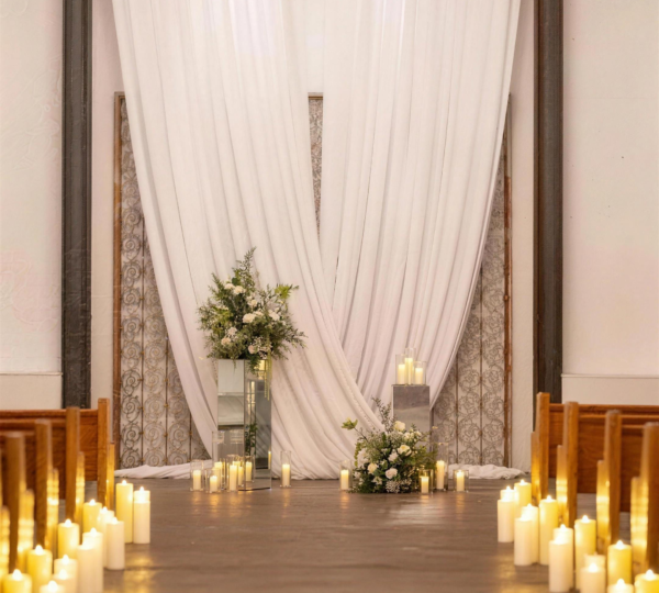 Croft Downtown by Wedgewood Weddings