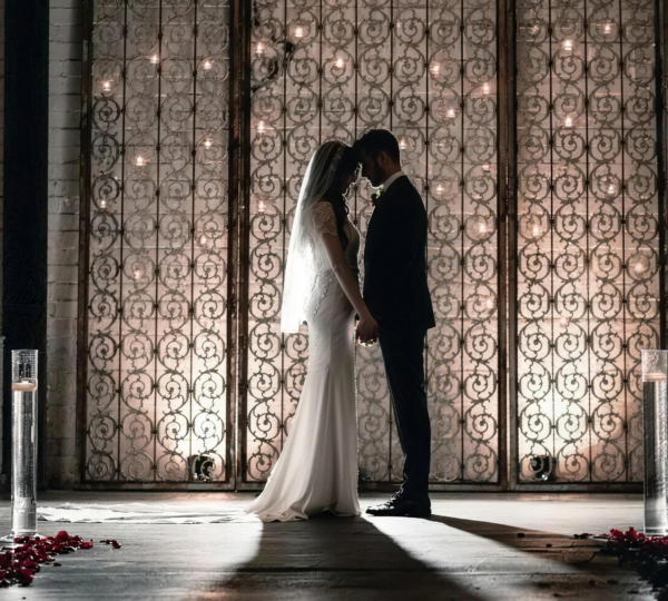 Croft Downtown by Wedgewood Weddings