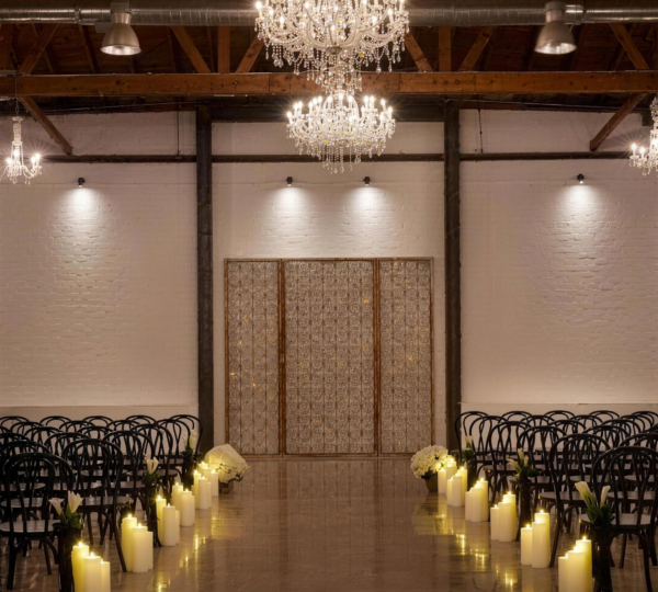 Croft Downtown by Wedgewood Weddings
