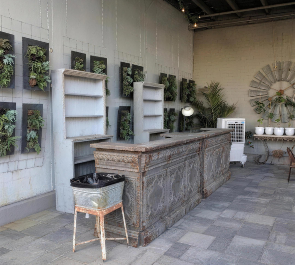 Croft Downtown by Wedgewood Weddings