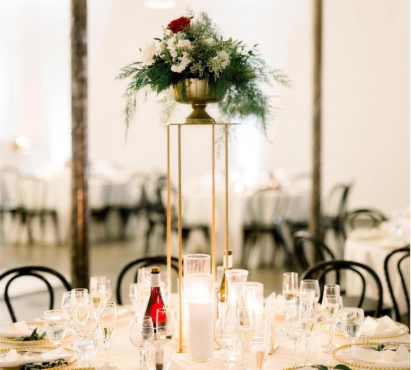 Croft Downtown by Wedgewood Weddings