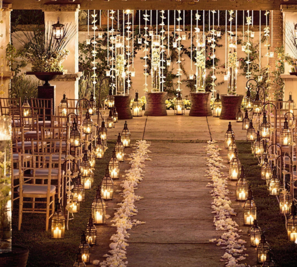 Croft Downtown by Wedgewood Weddings