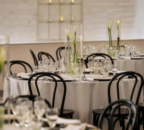 Croft Downtown by Wedgewood Weddings